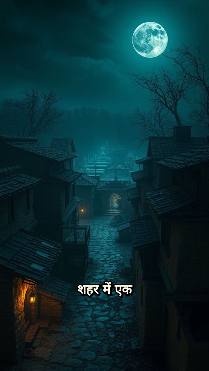 गुमशुदा संगीत की धुन