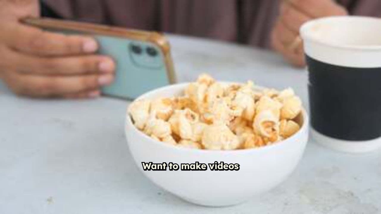 Turn Ideas Into Viral Videos Fast