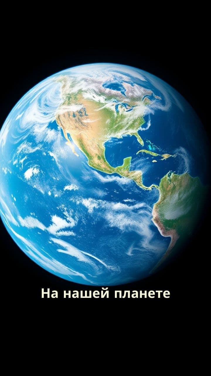 Смертельные уголки планеты