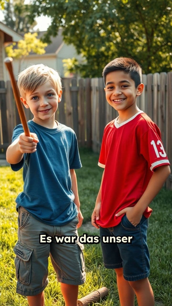 Beste Freunde seit 2006, bis 2026