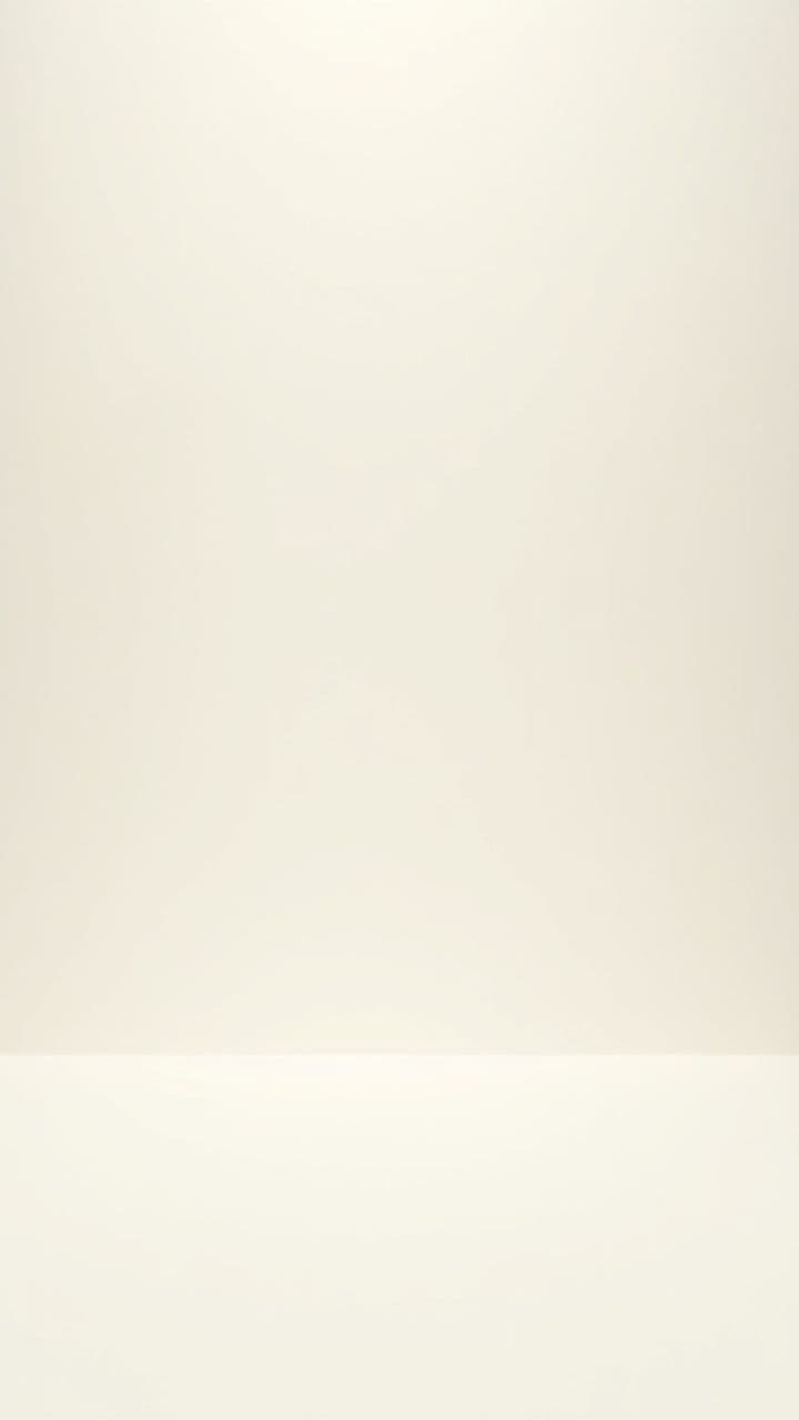 Pulsing Dot to Abstract Shapes