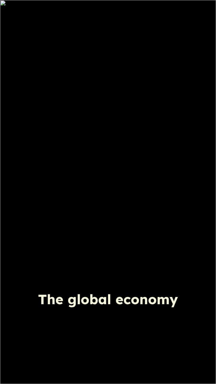Global Economic Shifts and Uncertainties Ahead