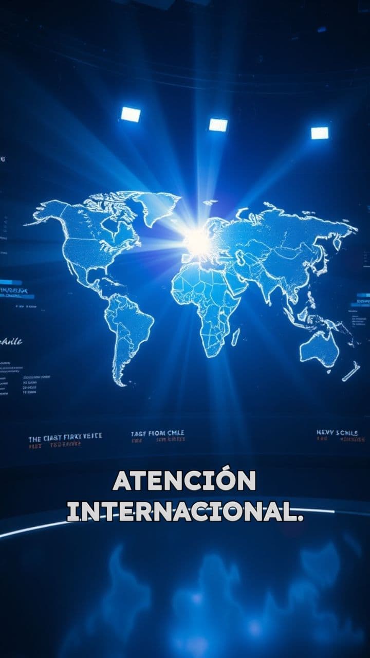 Transición presidencial en Chile comienza con diálogo