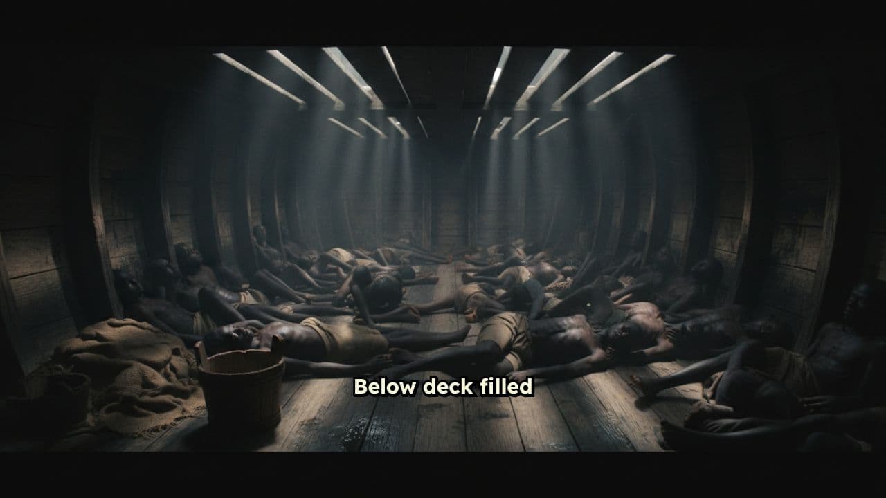 The Journey of Ajayi ep 2-2