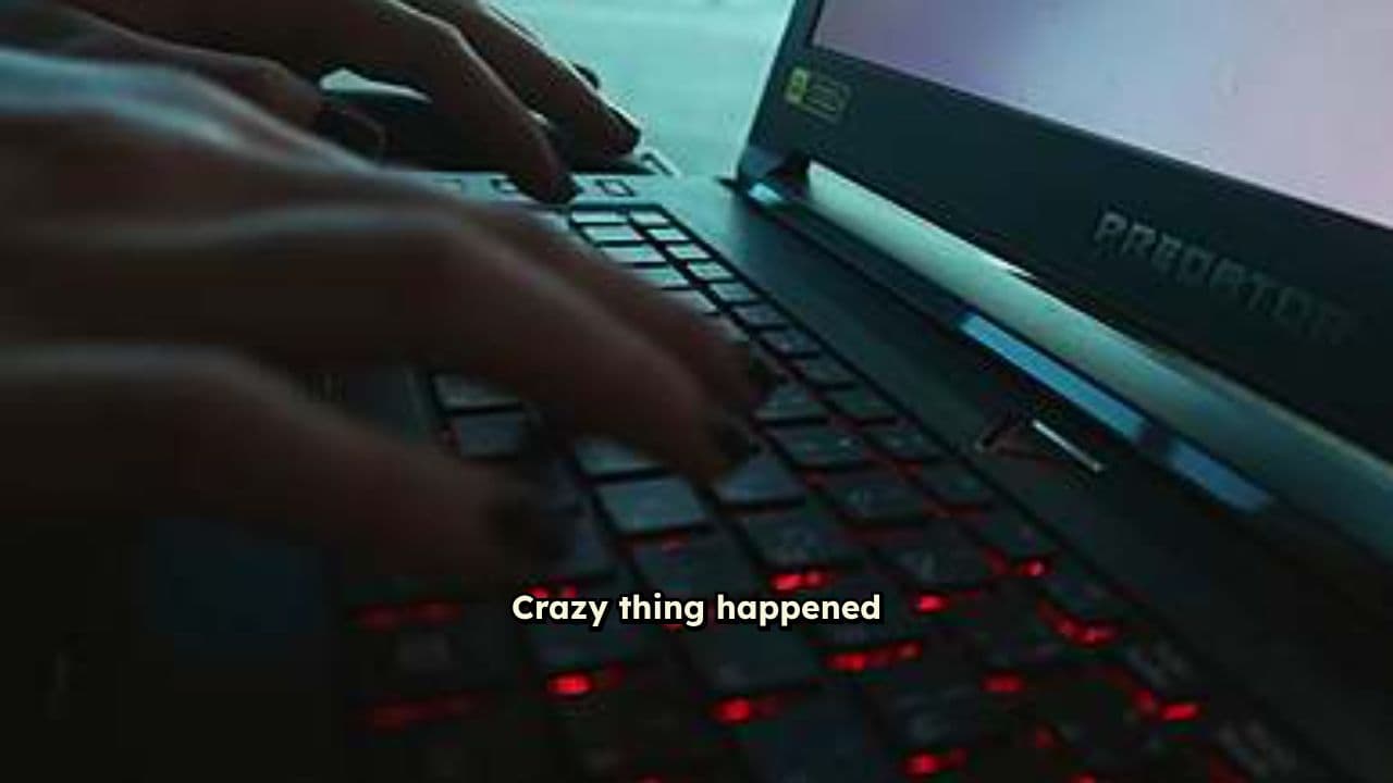 Hidden Shortcut Discovery Through Random Keystrokes