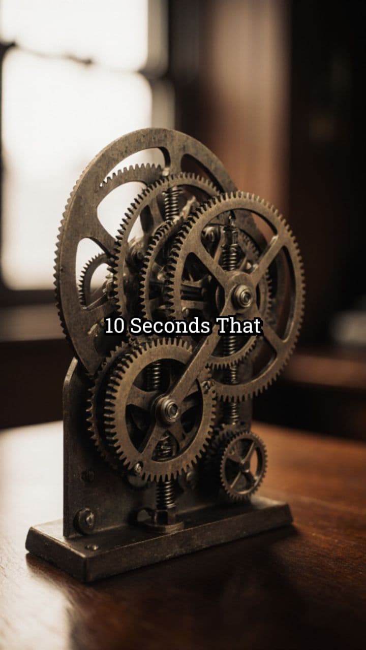 Mindset Shifts in Ten Quotes