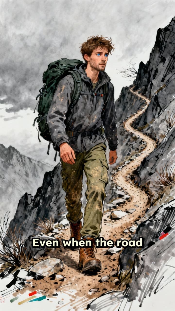 One Breath at a Time