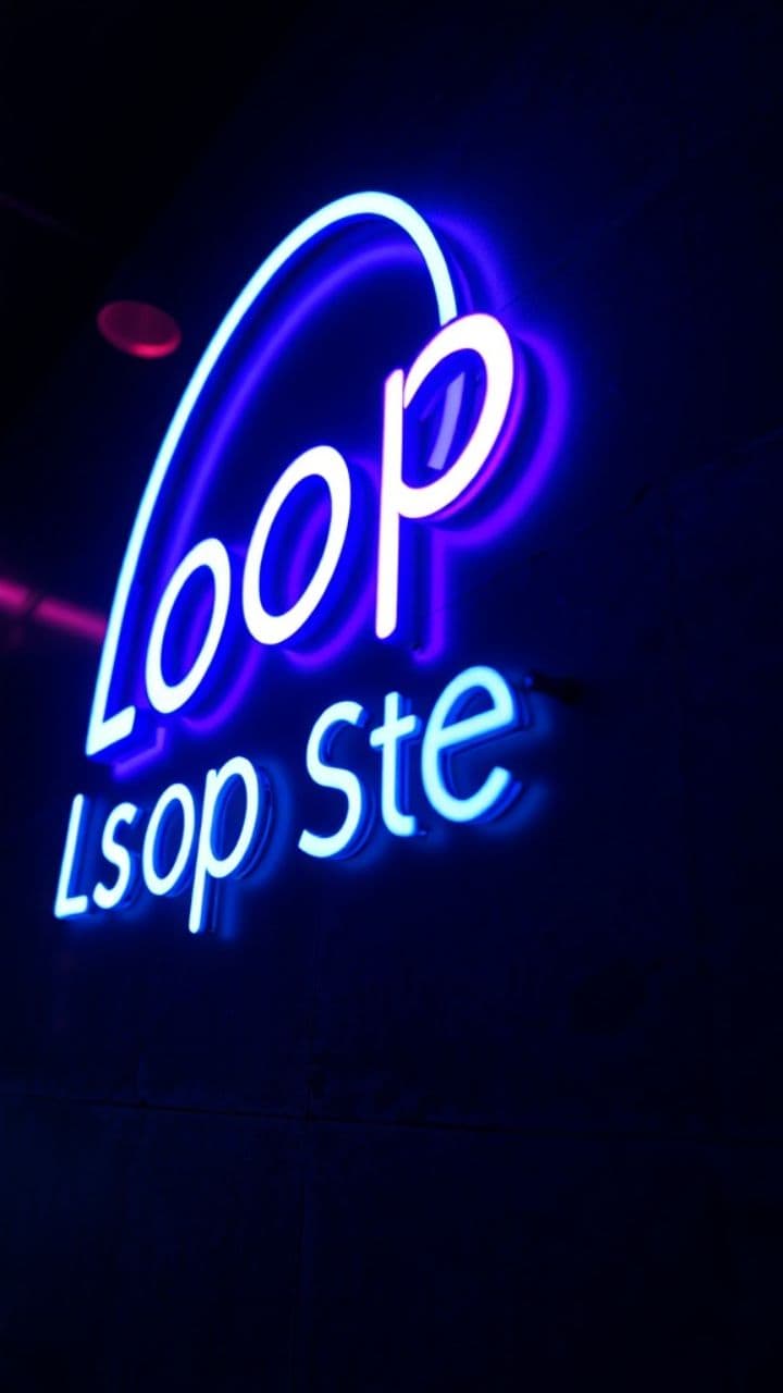 Sconto del 20% da Loop Store