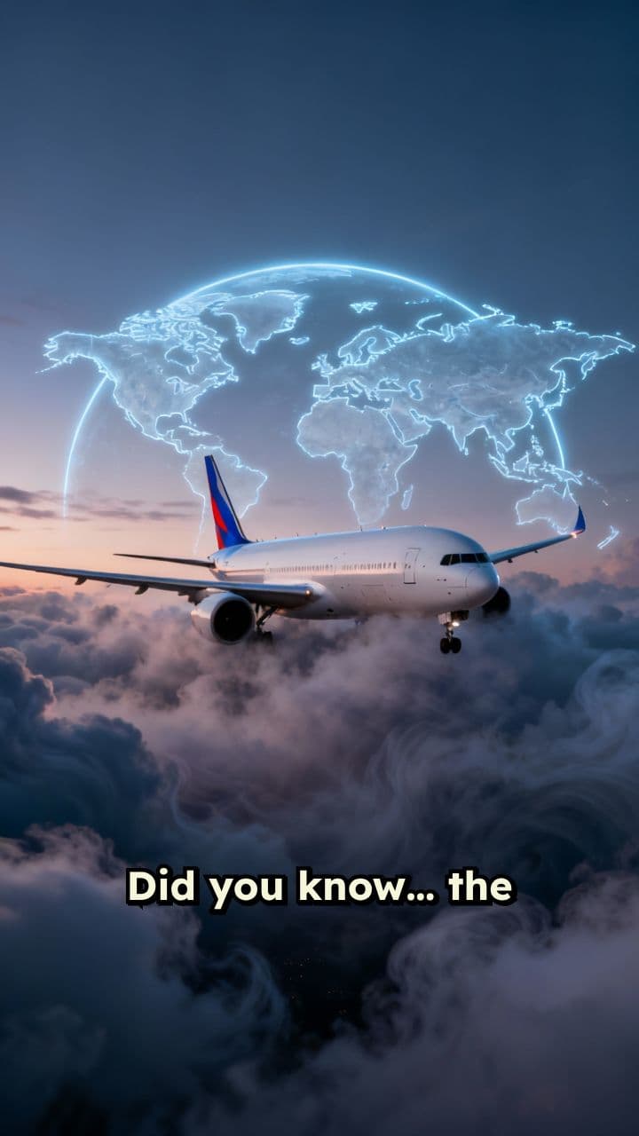 The Mystery of Flight MH370