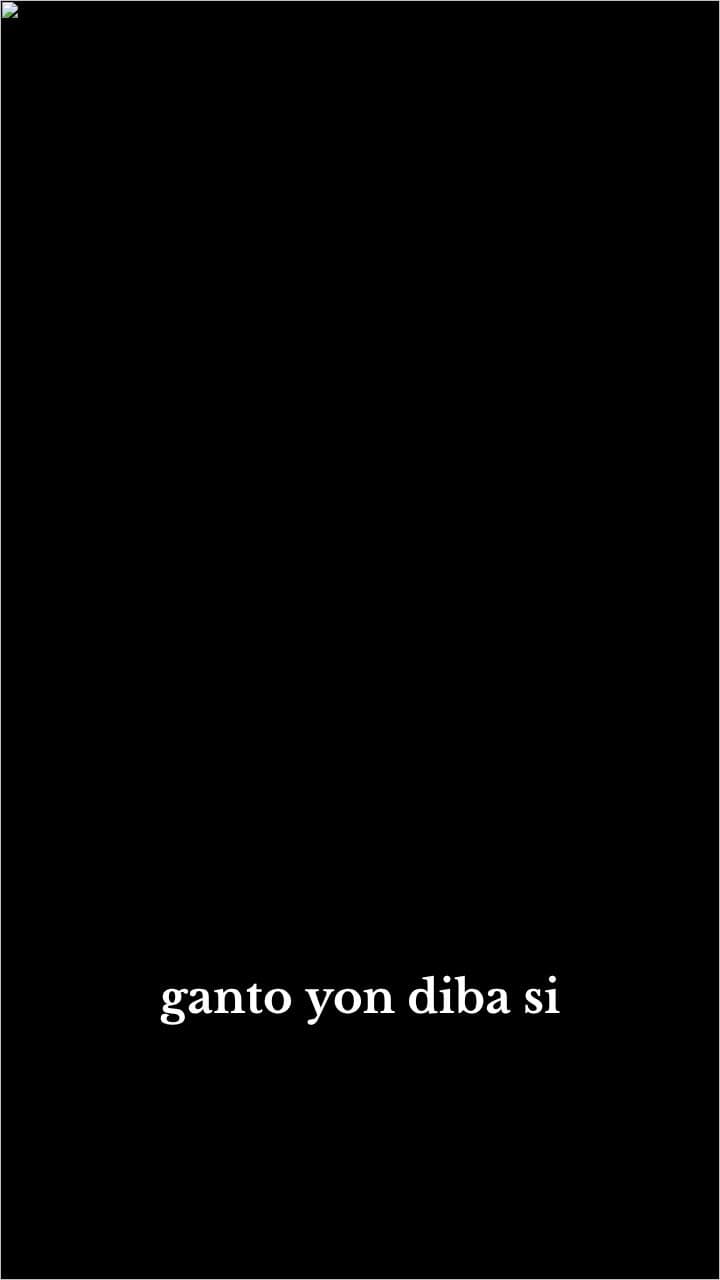 Iyak ng Aking Aking Ading