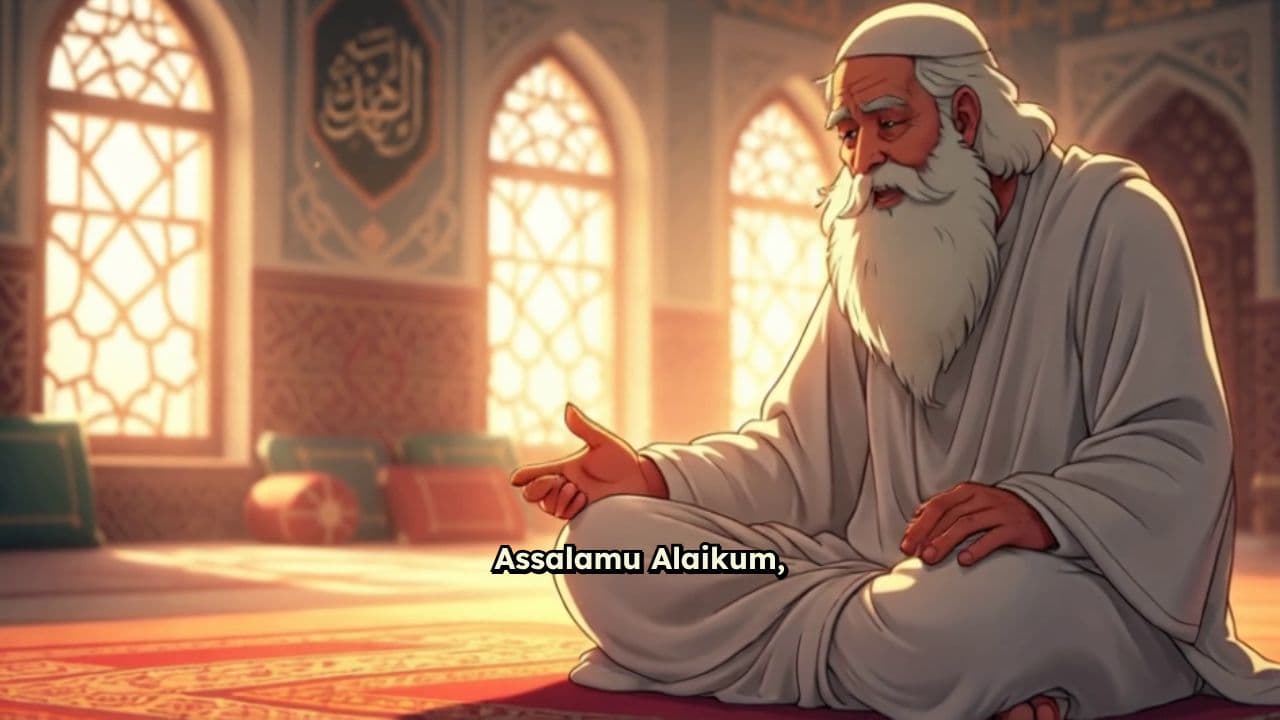 Allah's Mercy and the Power of Repentance