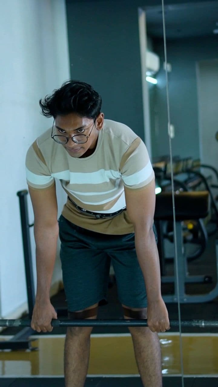 Lift Safely, Avoid Injuries