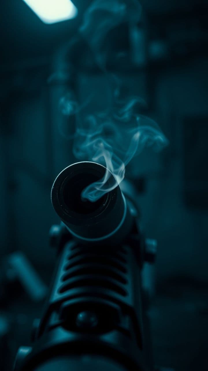 Hundred Round Kill a Tech