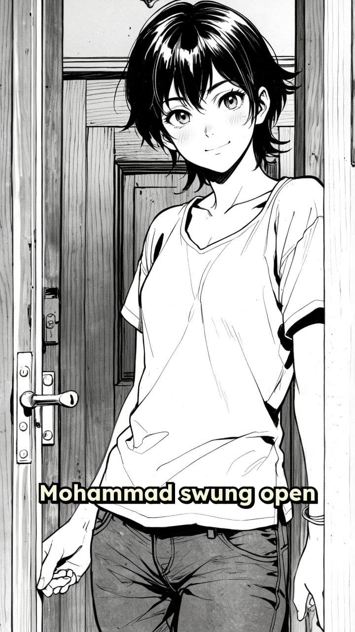 The Gift of Presence