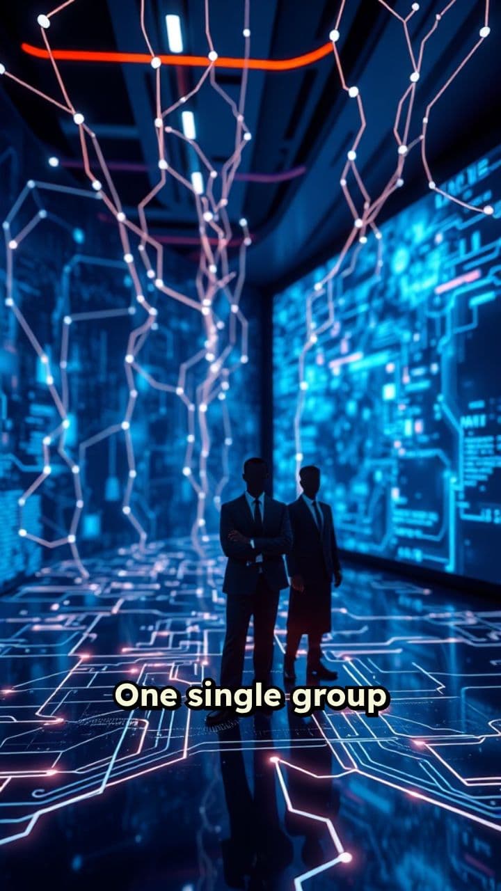 The Power of the PayPal Mafia