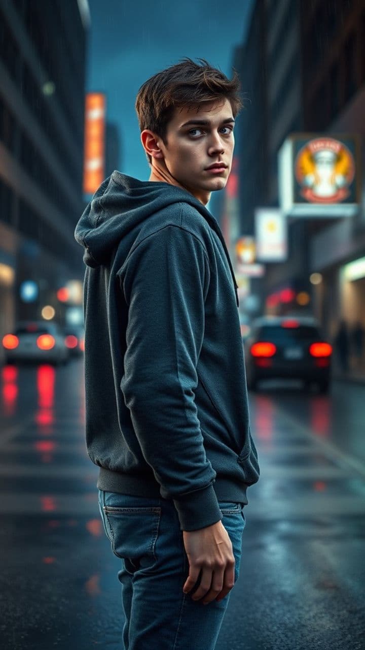 Ostatnia minuta życia