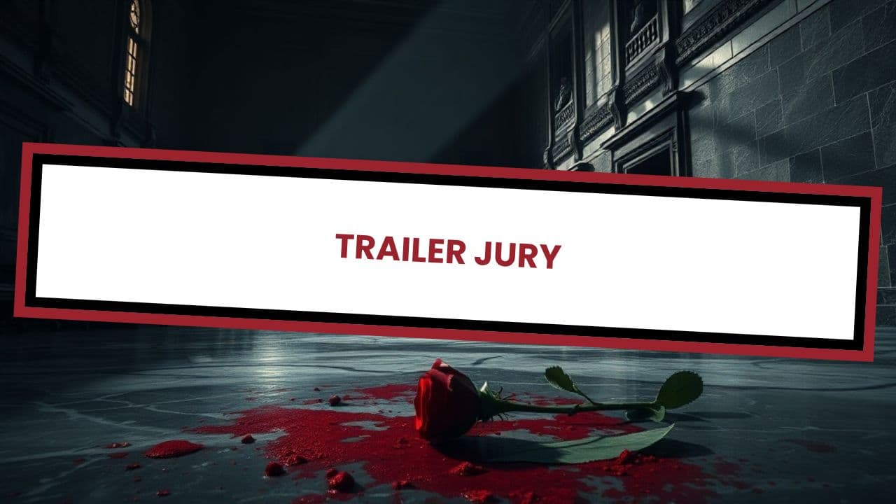 TRAILER JURY