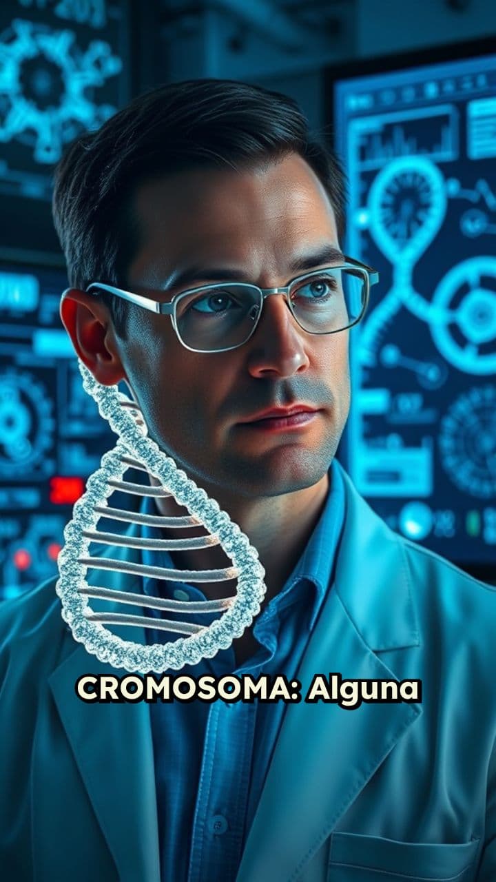 Introducció a la genètica