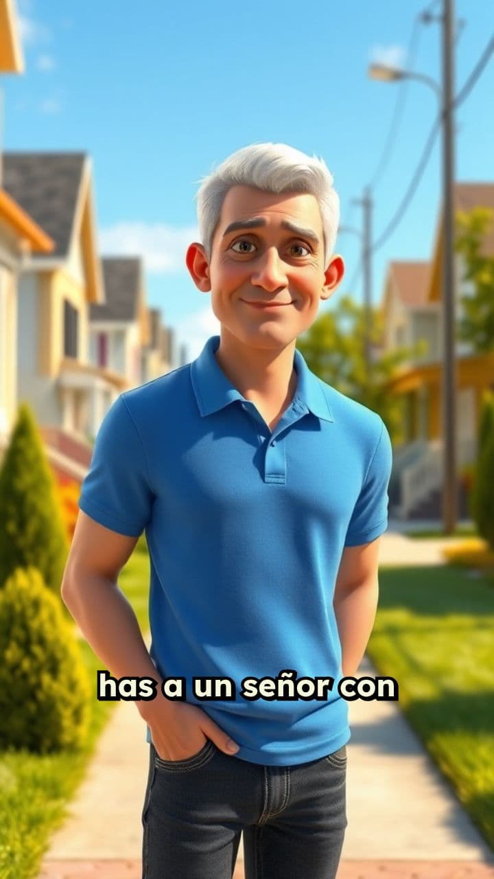 Hombre golpea coche, niña llora detrás