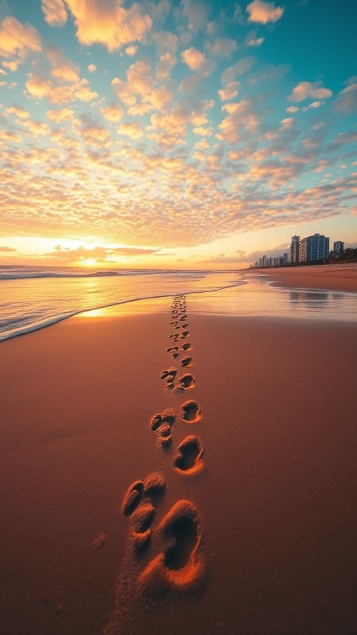 Gold Coast Travel Highlight