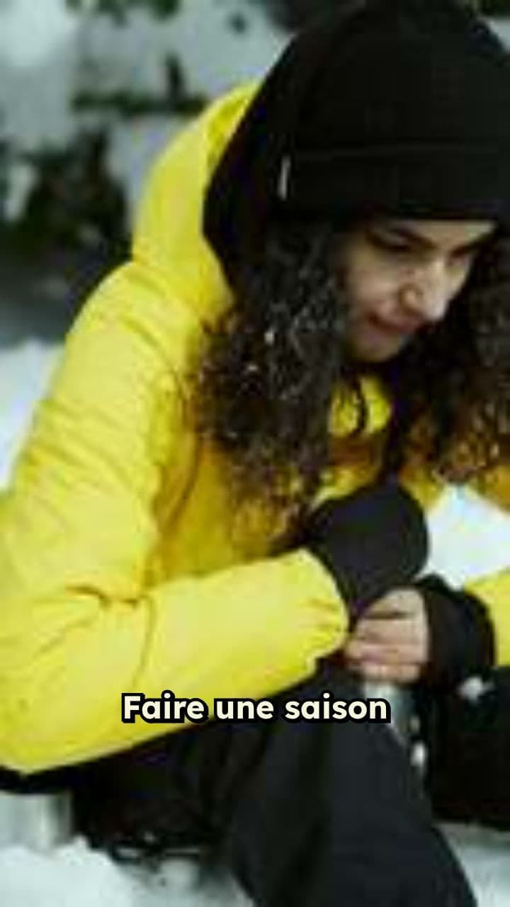 Partir seul, revenir en famille