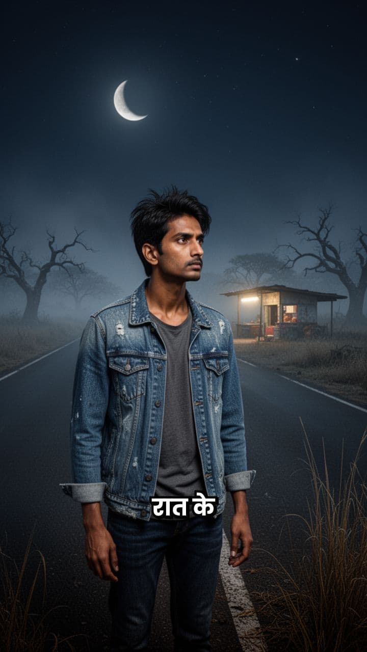 अंतिम ग्राहक ढाबा