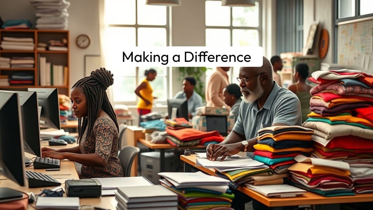 Empowering Communities with Brainycom