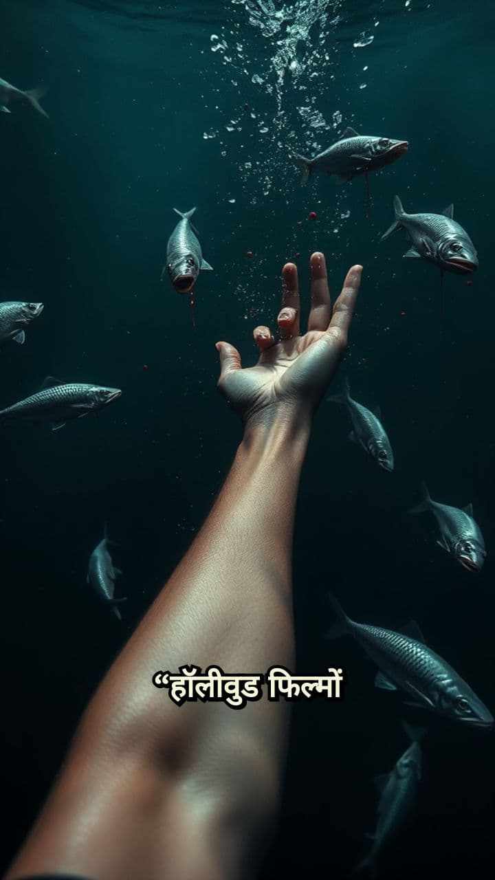 पिरान्हा: असली खतरा या मिथक?