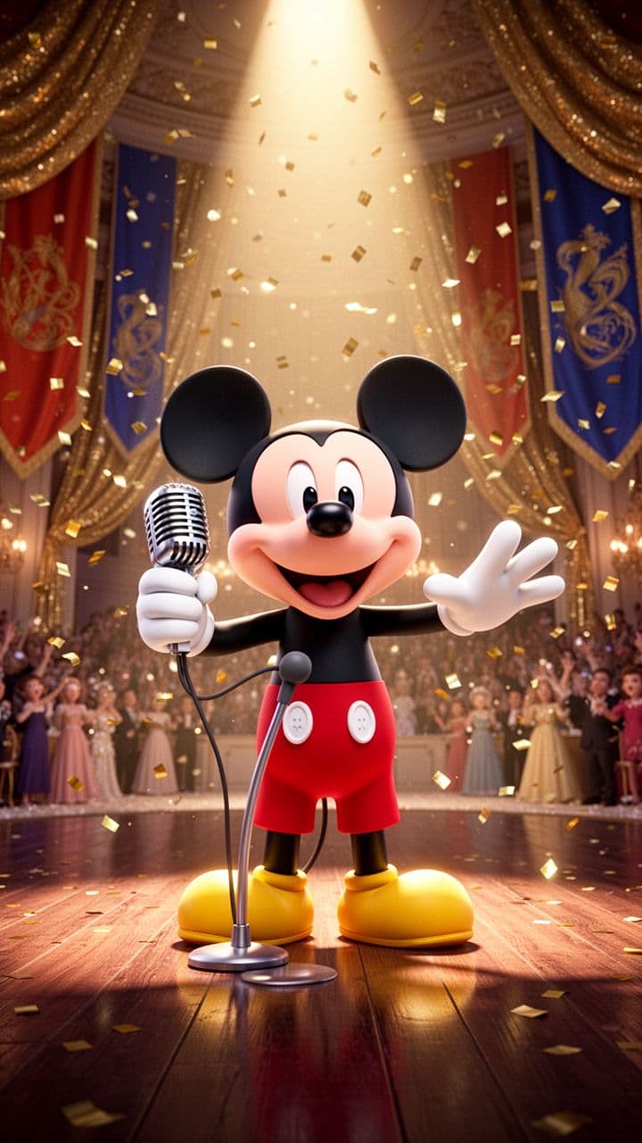 Happy 50th Birthday, Nicole