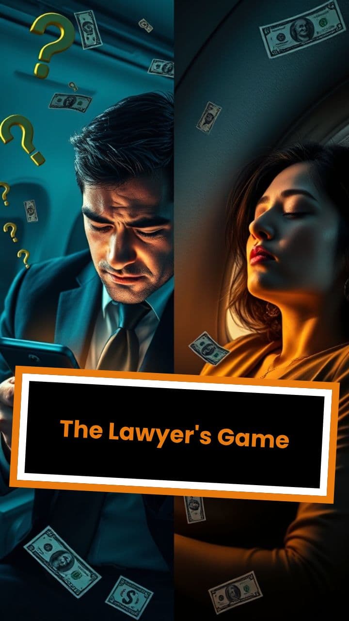 The Lawyer's Game