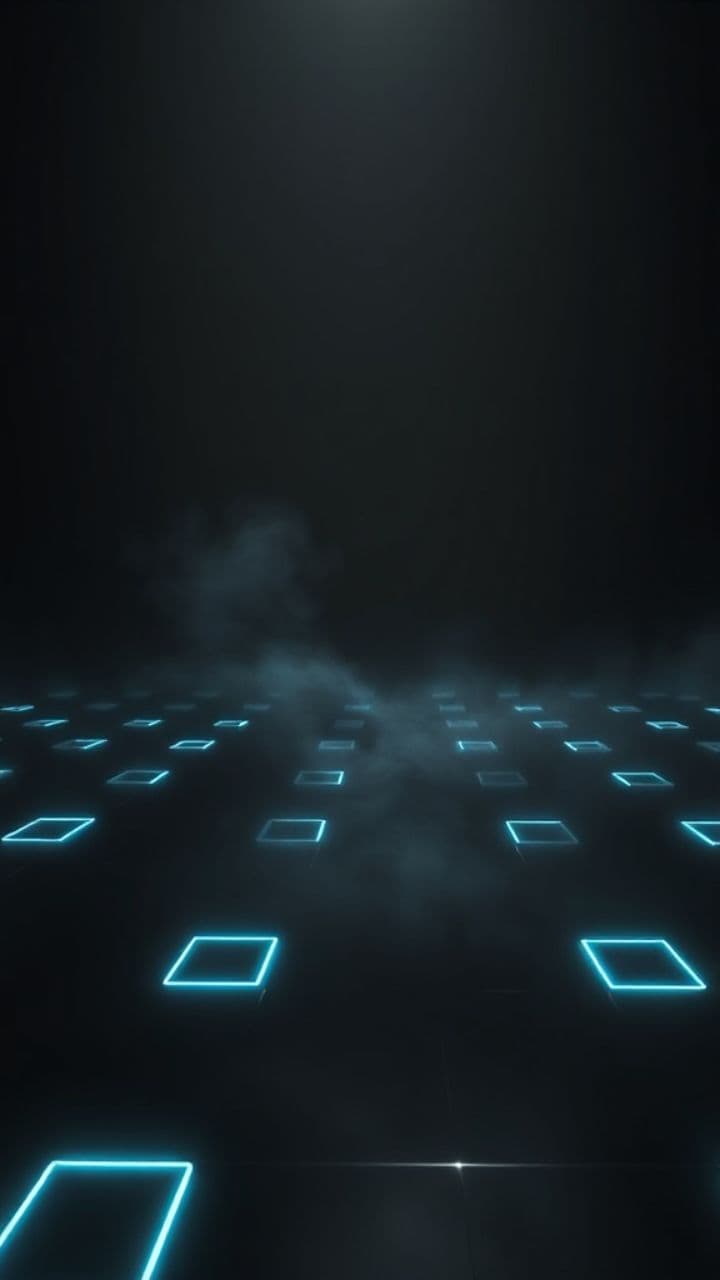 Control the Machine Underground