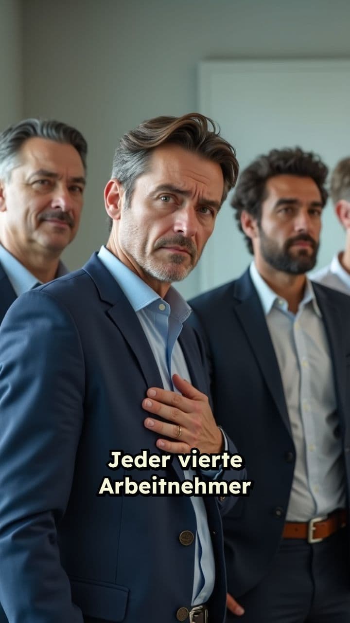 Berufsunfähigkeit: Sicherheit für deine Familie