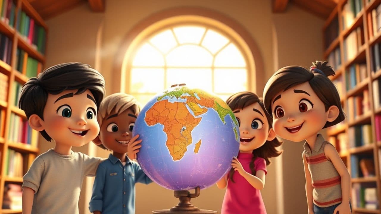 Entendiendo las Migraciones y sus Impactos