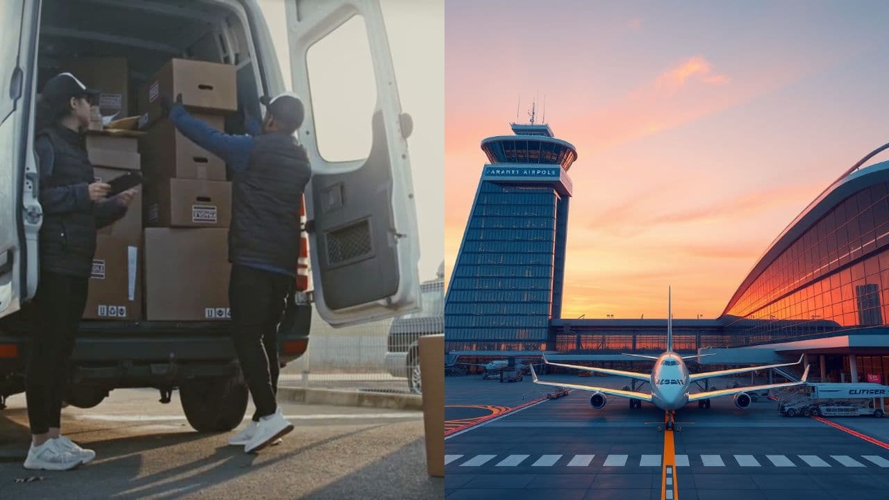 जेवर एयरपोर्ट के पास प्रॉपर्टी कीमतें बढ़ रही हैं