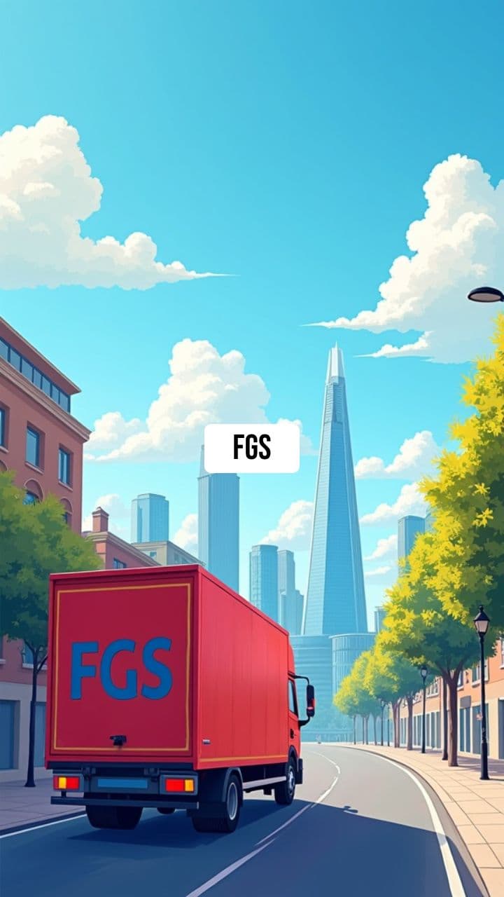 Fresh Seafood Delivery