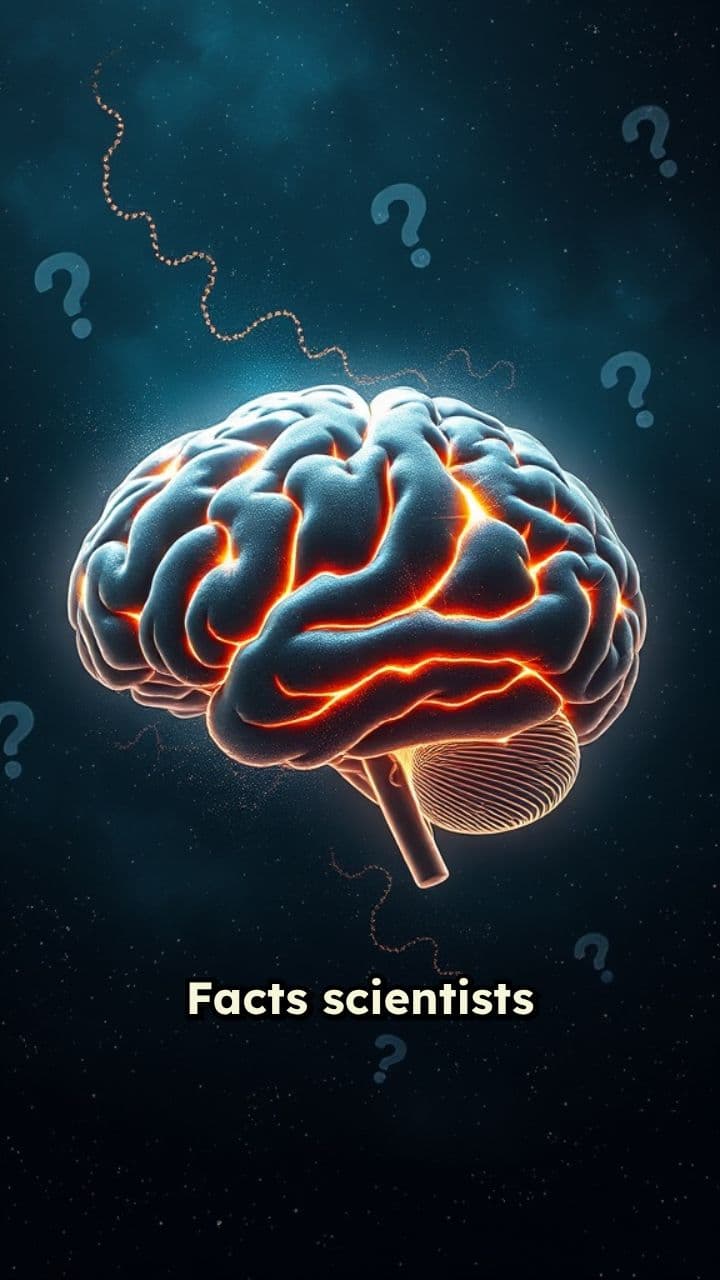 Unexplained Facts That Will Shock You