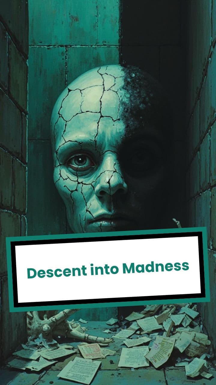 Descent into Madness