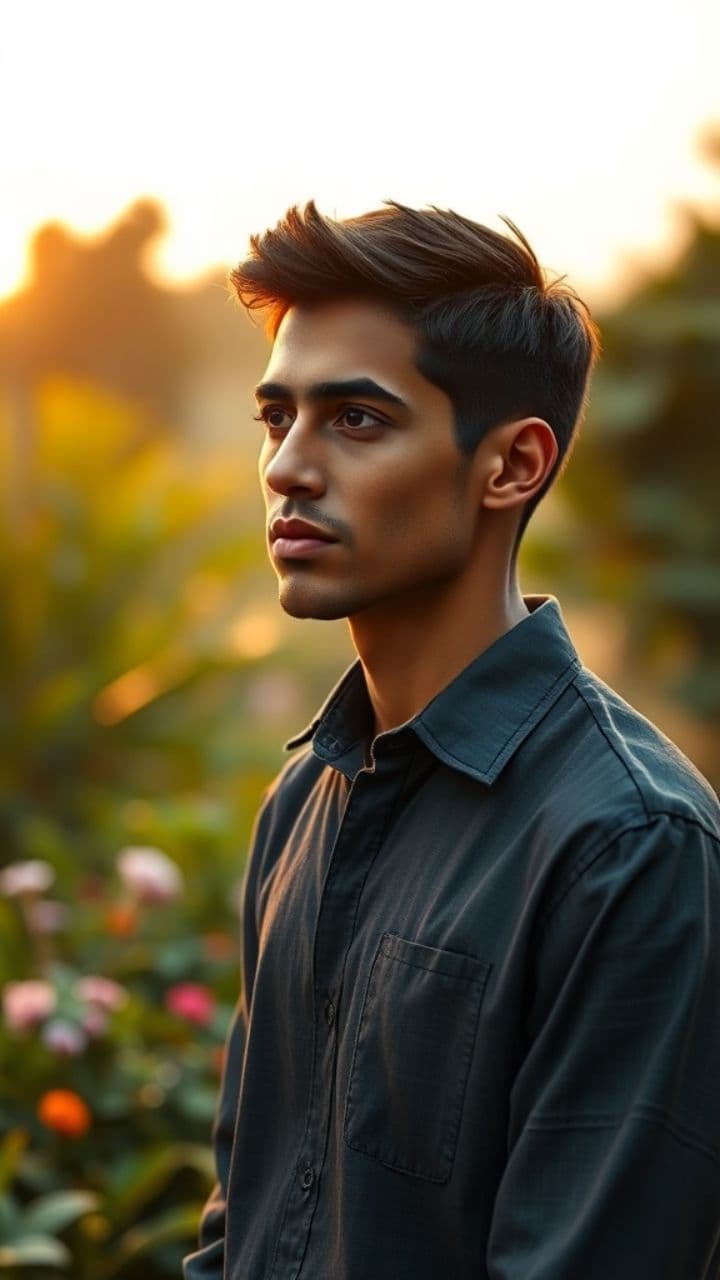 காதல் மற்றும் காத்திருப்பு