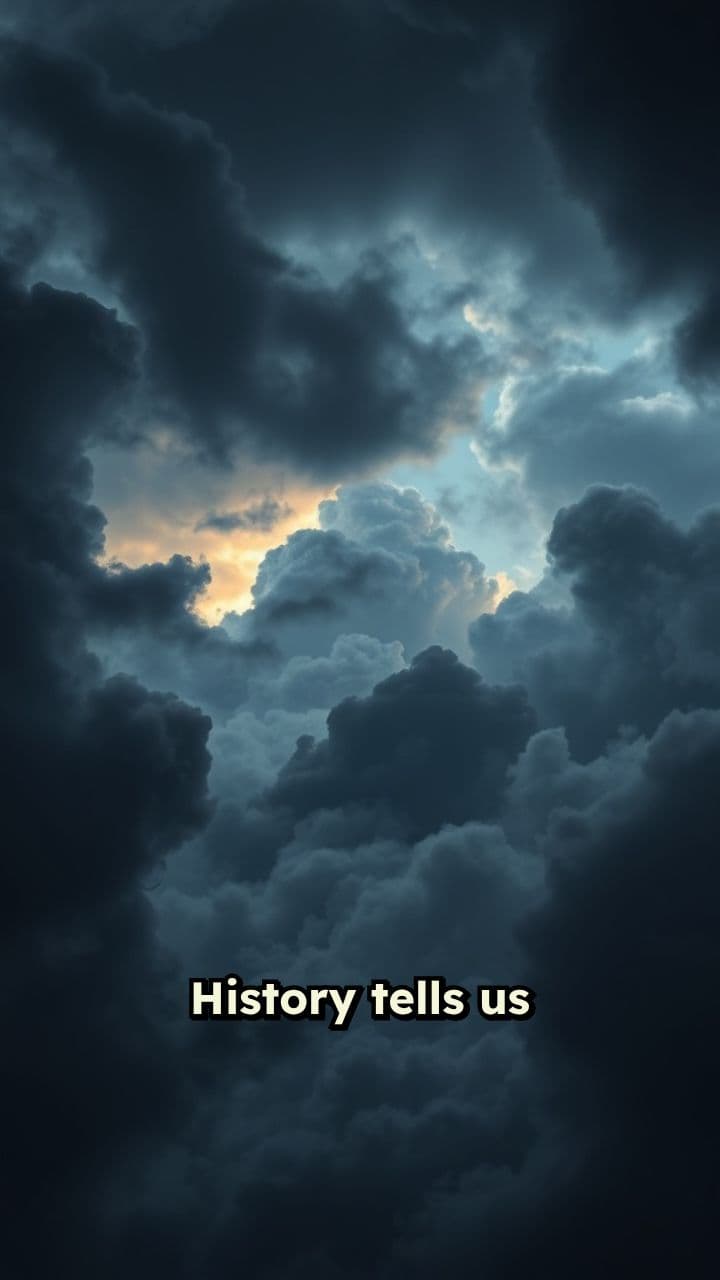 Chronicles of the Impossible