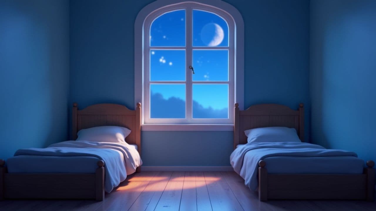 Twinkle, Twinkle Little Star