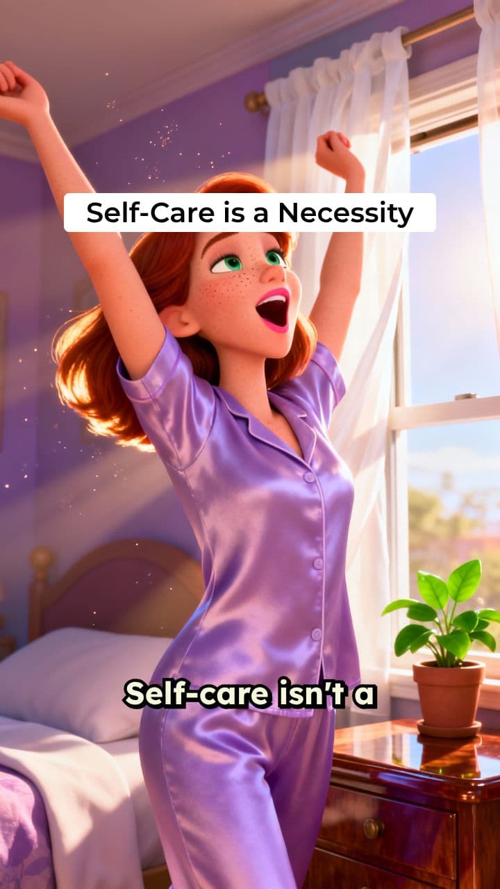 The Art of Self-Care