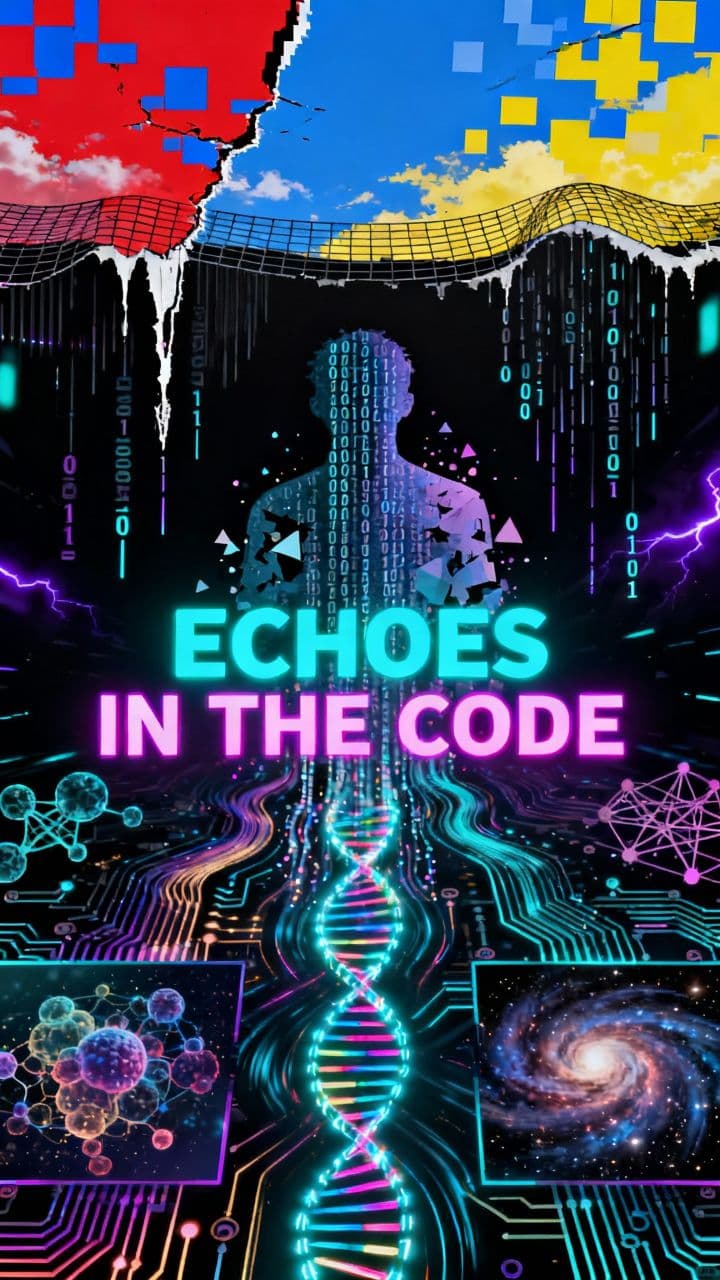 Echoes in the Code
