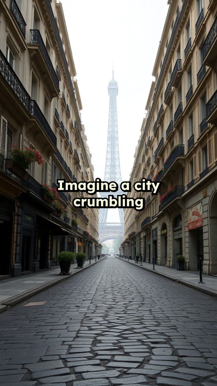 Paris Old Money’s Quiet Survival