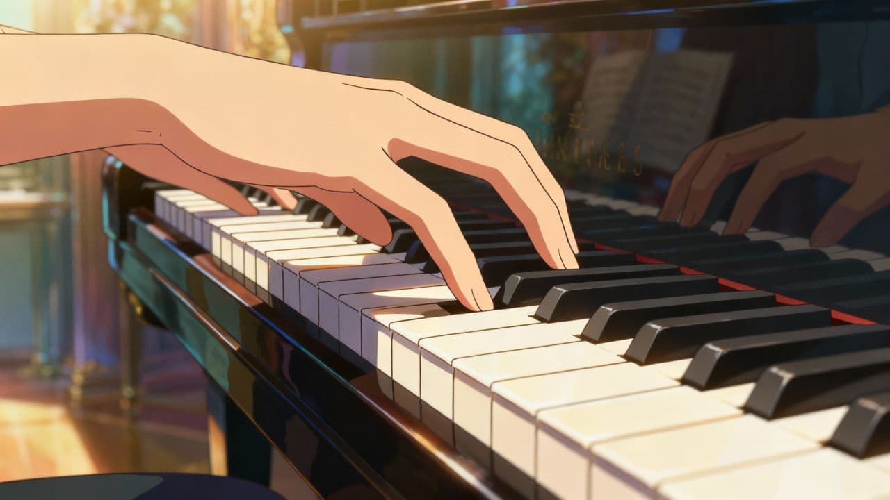 El llamado del joven rico