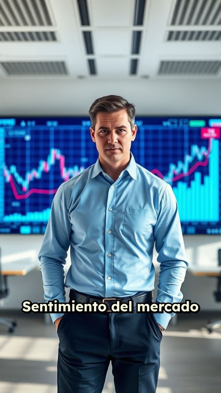 Análisis de Criptomercado