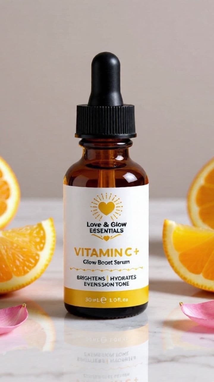 Illuminate Your Skin with Vitamin C