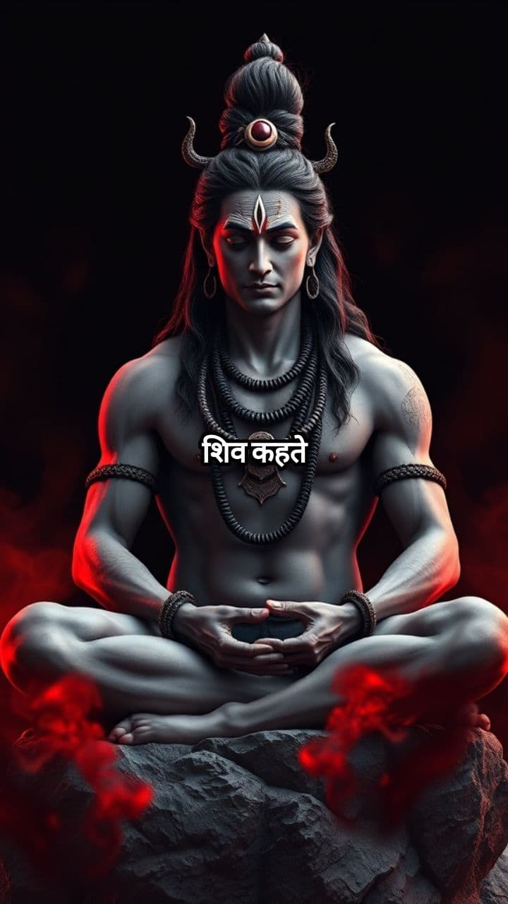 आत्मविश्वास और धैर्य का संदेश