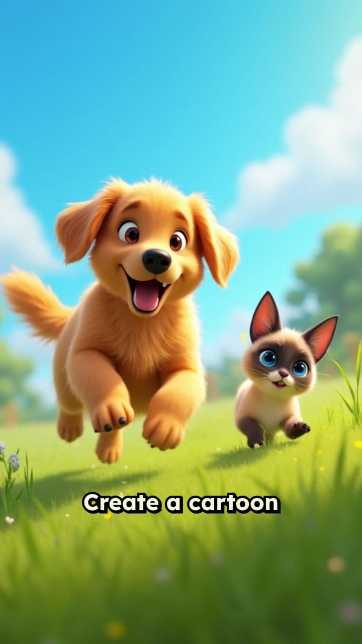 Chasing Dreams in Butterfly Shop