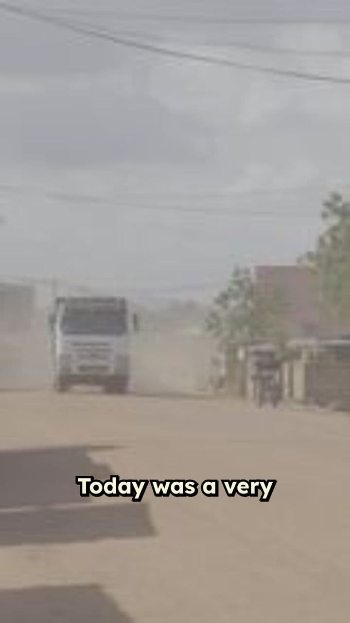 Miraculous Healings in the Village