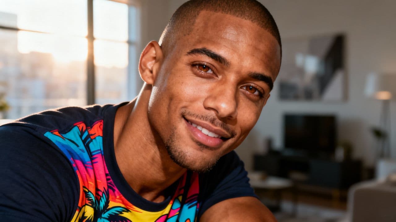 Friday Freedom Vibes